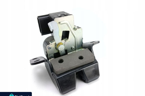 ZAMEK KLAPY BAGAŻNIKA HYUNDAI I30 I FD LIFT (2010-2012) KOMBI 81230-2L200