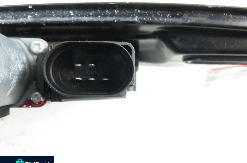 PODNOŚNIK SZYBY PRAWY TYLNY BMW X1 (E84) 13262410 2990298