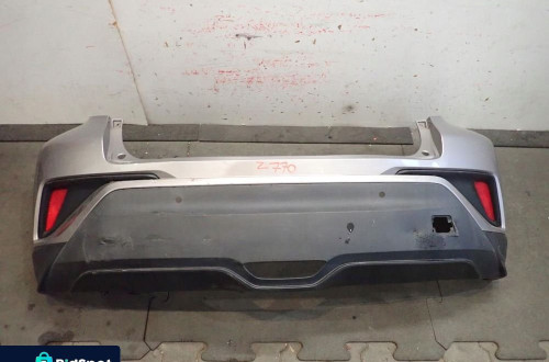 Zderzak tył tylny TOYOTA CHR 2016-