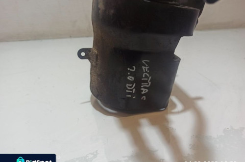 OBUDOWA FILTRA PALIWA OPEL VECTRA C