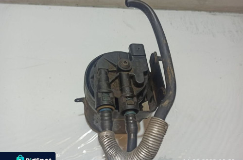 OBUDOWA FILTRA PALIWA OPEL VECTRA C