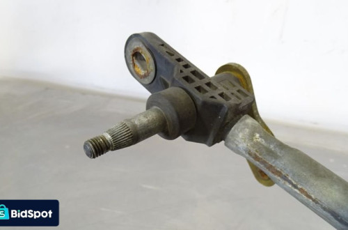 MECHANIZM WYCIERACZEK PRZÓD FIAT PANDA 1.1 MS159200-7150
