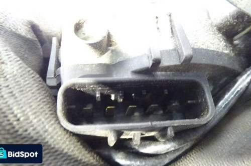 MECHANIZM WYCIERACZEK PRZÓD FIAT PANDA 1.1 MS159200-7150