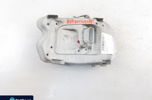 WKŁAD LAMPY PRAWY TYŁ AUDI A6 C6 436072 436074