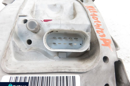 WKŁAD LAMPY PRAWY TYŁ AUDI A6 C6 436072 436074