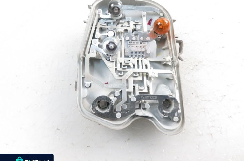 WKŁAD LAMPY PRAWY TYŁ AUDI A6 C6 436072 436074