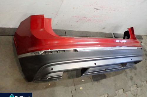 Zderzak tył tylny VW TIGUAN II 2015- 5NA807417