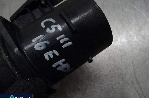 CITROEN C5 III 1.6D PRZEPŁYWOMIERZ 9683282980 02