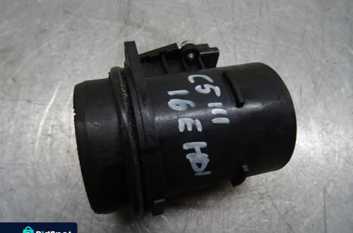 CITROEN C5 III 1.6D PRZEPŁYWOMIERZ 9683282980 02