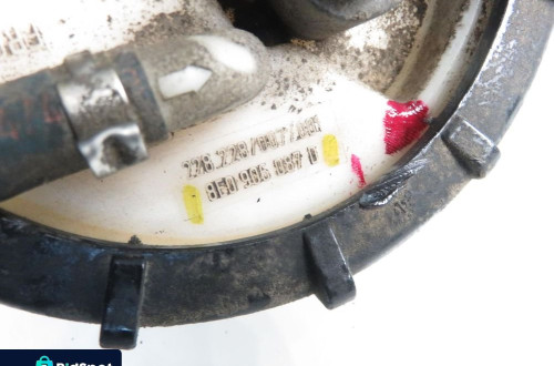 POMPA PALIWA VW PASSAT B5 1.8  8E0906087D