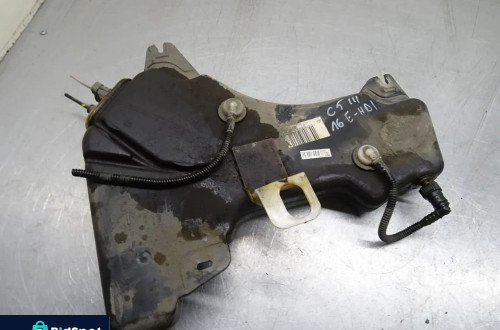 CITROEN C5 III LIFT 1.6D ZBIORNICZEK ZBIORNIK PŁYNU FAP DPF 9681917180