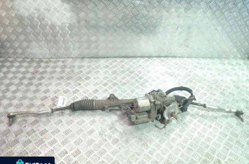 MAGLOWNICA PRZEKŁADNIA PEUGEOT 207 LIFT (2009-2012) 6820000090 EUROPA