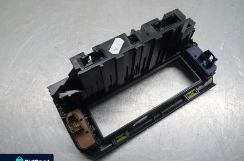 CITROEN C5 III 1.6D PANEL NAWIEWU KLIMATYZACJI 96715288ZD