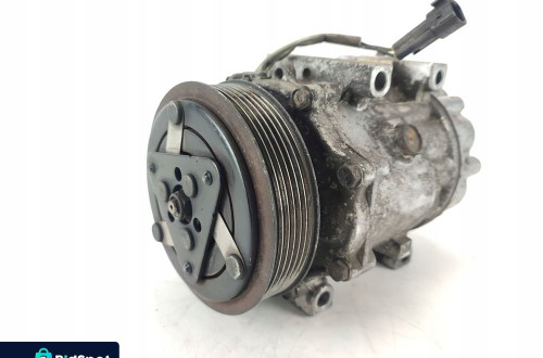 SPRĘŻARKA KLIMATYZACJI VOLVO V50 S40 II C30 2.0 D 3M5H-19D629-HD D4204T