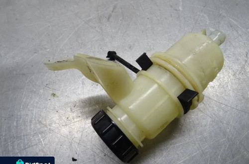 CITROEN C5 III LIFT 1.6D ZBIORNICZEK PŁYNU HAMULCOWEGO
