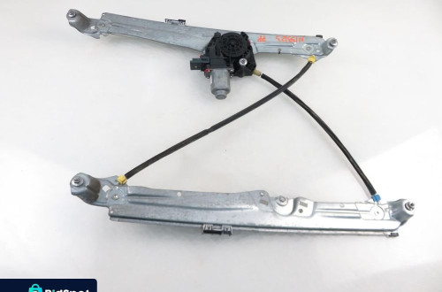 PODNOŚNIK SZYBY PRAWY PRZEDNI RENAULT ESPACE V 430106F0