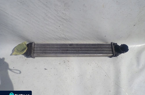 MERCEDES W169 A-KLASA INTERCOOLER