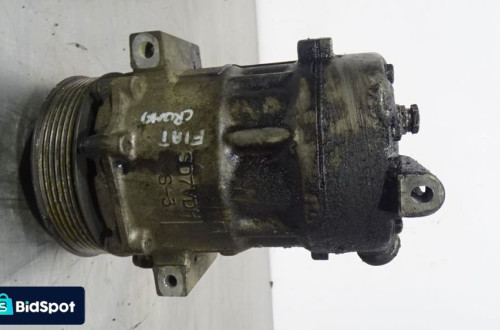 SPRĘŻARKA KLIMATYZACJI FIAT CROMA II  13171593