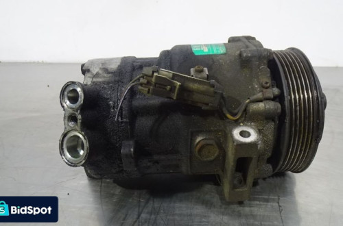 SPRĘŻARKA KLIMATYZACJI FIAT CROMA II  13171593