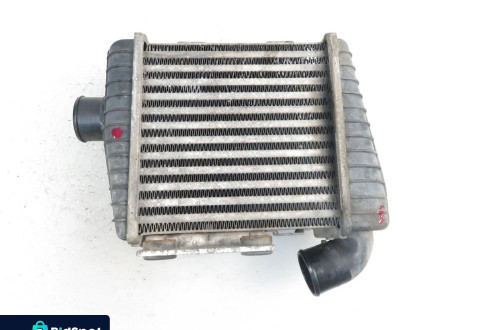 INTERCOOLER KIA CERATO I 2.0 CRDi 2827027010