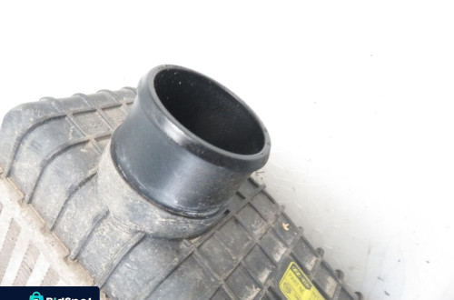 INTERCOOLER KIA CERATO I 2.0 CRDi 2827027010
