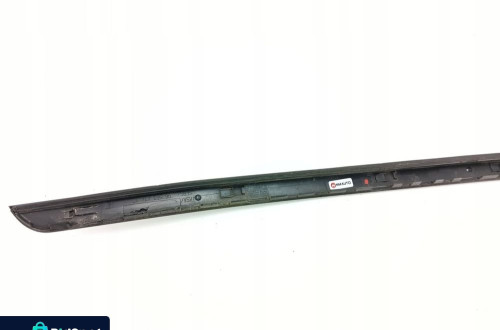 LISTWA SZYBY CZOŁOWEJ LEWA CITROEN C4 I 1 (2004-2008) 96563474 EZW
