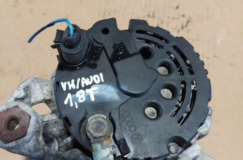 Alternator VW Passat Audi 1.8T 70A 14V 06B903016C