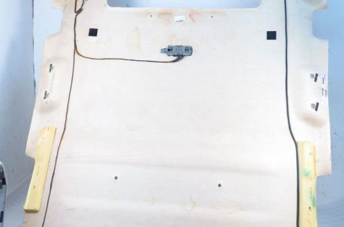 PODSUFITKA HUMMER H2