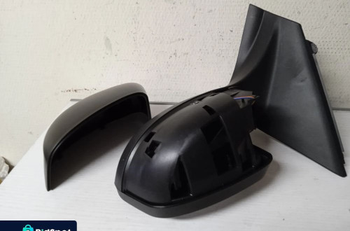 LUSTERKO ELEKTRYCZNE LEWE FORD MONDEO MK4 07-10 5 PIN