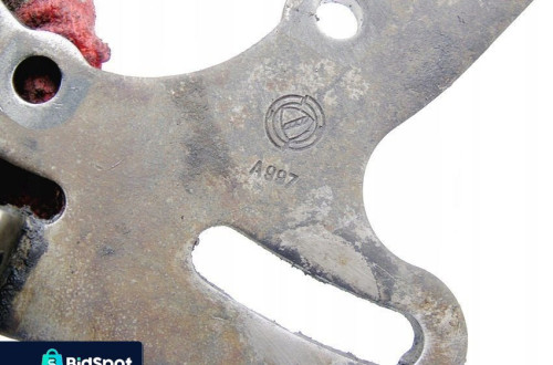 Łapa Napinacza 1.2 8V Albea Palio Siena Strada