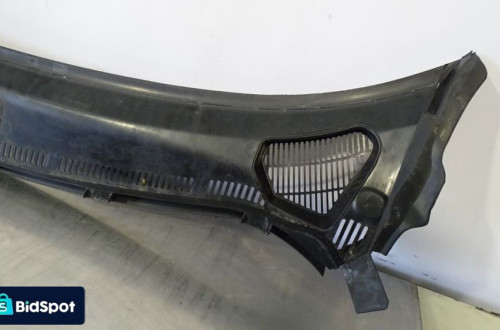 PODSZYBIE FORD FIESTA MK7 1.4TDCI - 8A61-A02216-A