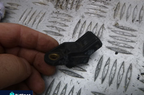 peugeot renault czujnik cisnienia map sensor 0261230012