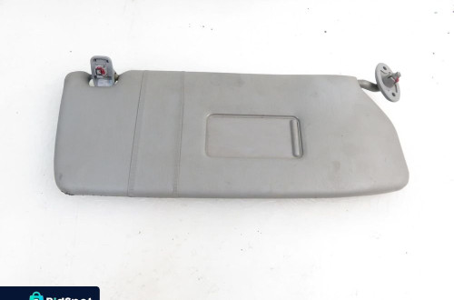 OSŁONY PRZECIWSŁONECZNE SUZUKI IGNIS (FH)