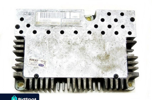 Wzmacniacz Radia Ford Galaxy Mk1