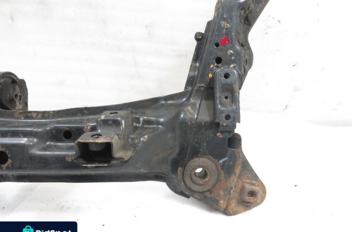 SANKI PRZÓD KIA CERATO I liftback (LD) 2.0 CRDi - D4EA