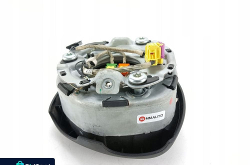 PODUSZKA AIRBAG KIEROWCY AUDI A4 B7 (2004-2008)