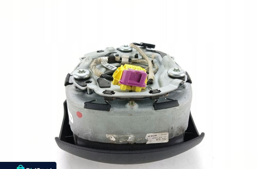 PODUSZKA AIRBAG KIEROWCY AUDI A4 B7 (2004-2008)