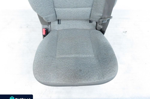 FOTEL 2 RZĄD LEWY RENAULT ESPACE IV (JK0/1_)