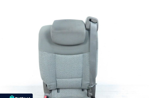 FOTEL 2 RZĄD LEWY RENAULT ESPACE IV (JK0/1_)