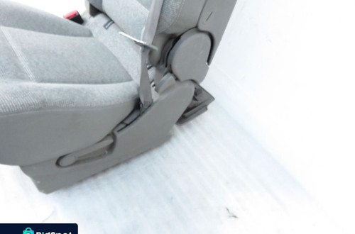 FOTEL 2 RZĄD LEWY RENAULT ESPACE IV (JK0/1_)