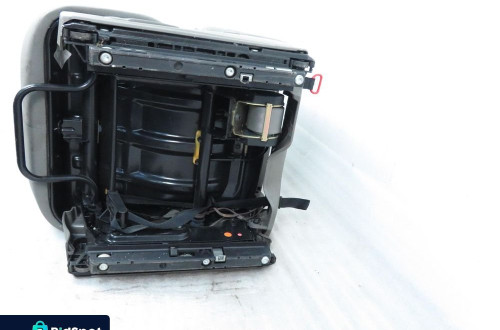 FOTEL 2 RZĄD LEWY RENAULT ESPACE IV (JK0/1_)