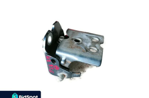 HUMMER H2 02-09 ZAWIAS DRZWI PRAWY TYŁ GÓRNY