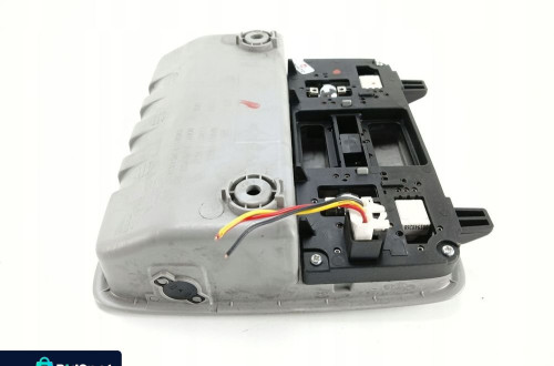 LAMPKA PODSUFITKI HYUNDAI I30 I FD LIFT (2010-2012) 92810-1MXXX