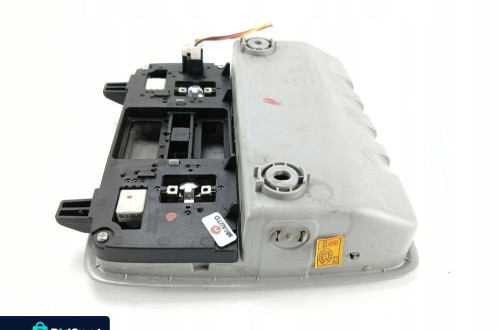 LAMPKA PODSUFITKI HYUNDAI I30 I FD LIFT (2010-2012) 92810-1MXXX