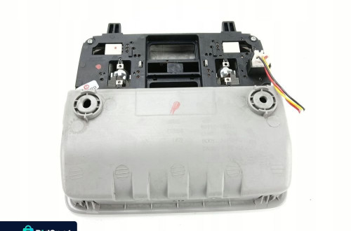 LAMPKA PODSUFITKI HYUNDAI I30 I FD LIFT (2010-2012) 92810-1MXXX