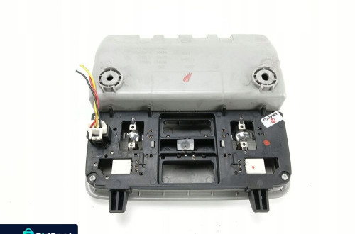 LAMPKA PODSUFITKI HYUNDAI I30 I FD LIFT (2010-2012) 92810-1MXXX