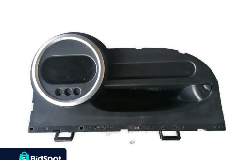 RENAULT TWINGO II 14r 1.2 16V LICZNIK ZEGARY 8201462031