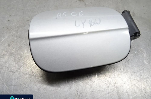 AUDI A6 C6 04-07 2.4 KLAPKA WLEWU PALIWA  LY7W