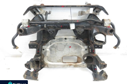 SANKI PRZÓD BMW X3 (E83) 2.0 d 150 - M47 D20 (204D4)