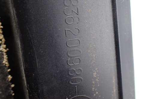 PEUGEOT 3008 5008 II PODSZYBIE DOLNE WYGŁUSZENIE 9836200980 RADOM